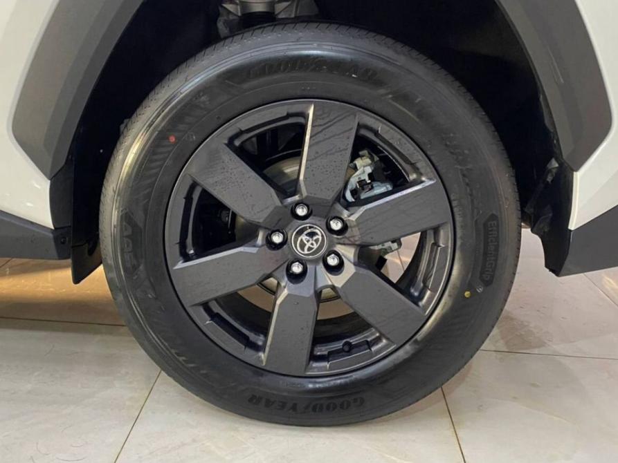 Toyota RAV4 VI (XA60) Воронеж  - изображение 15