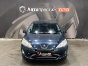 Peugeot 408 I Пермь  - изображение 24