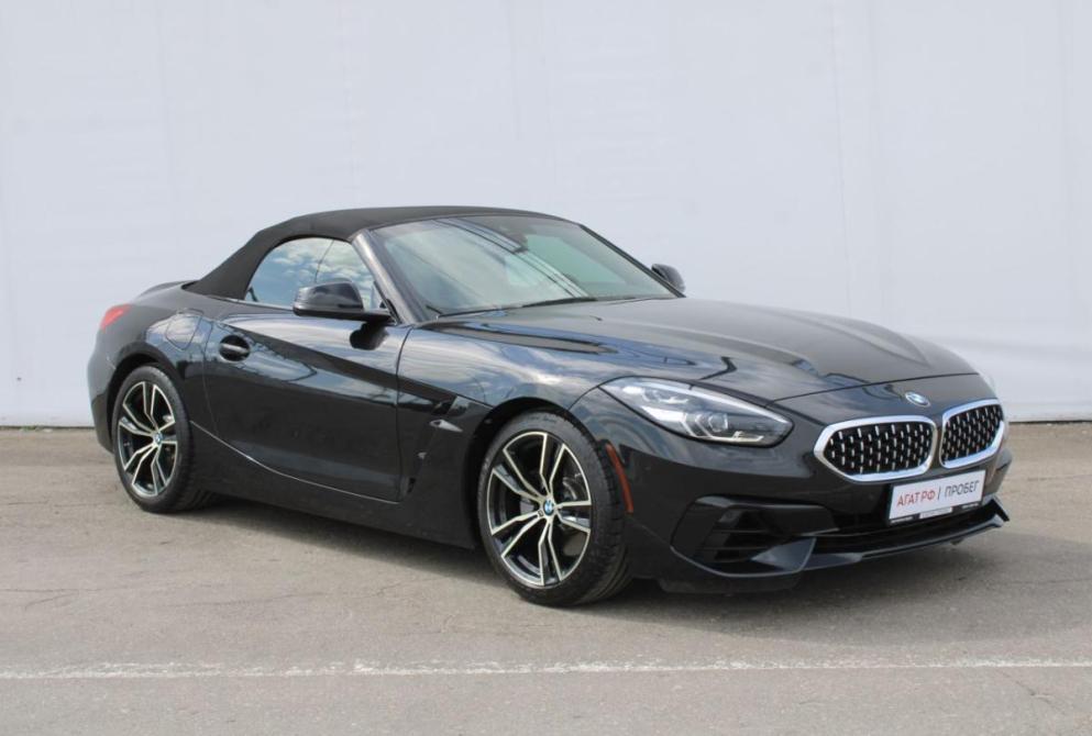 BMW Z4 III (G29) Нижний Новгород  - изображение 5