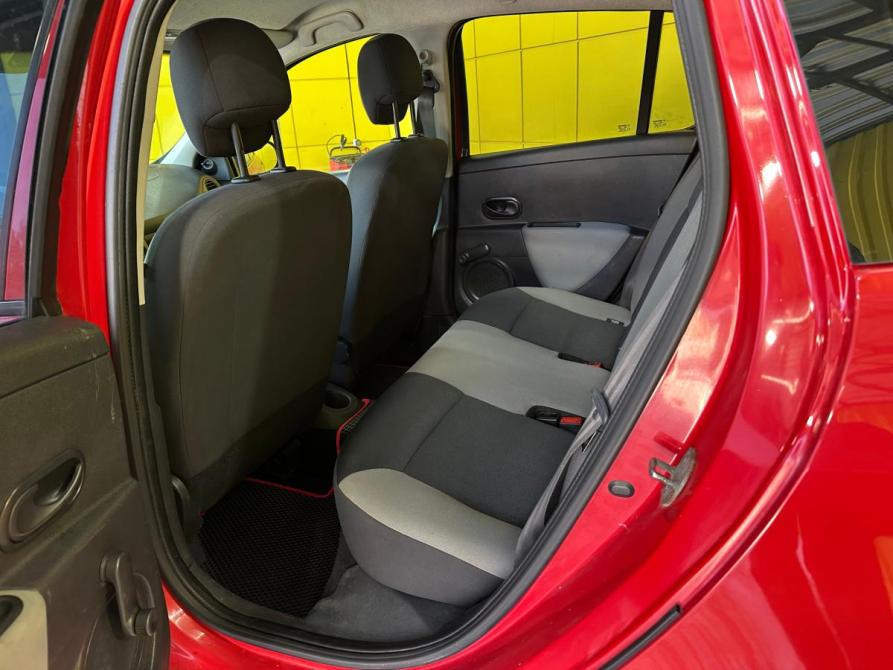 Renault Clio III Рестайлинг Ижевск  - изображение 18