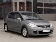 Nissan Tiida I Рестайлинг Новосибирск  - изображение 22