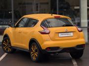 Nissan Juke I Рестайлинг Санкт-Петербург  - изображение 21