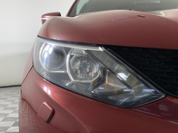 Nissan Qashqai II с пробегом 2014 года, цена 1 290 000 рублей, 156806 км, внедорожник, Автокод Объявления