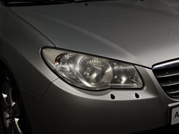 Hyundai Elantra IV (HD) с пробегом 2007 года, цена 711 000 рублей, 177684 км, седан, Автокод Объявления