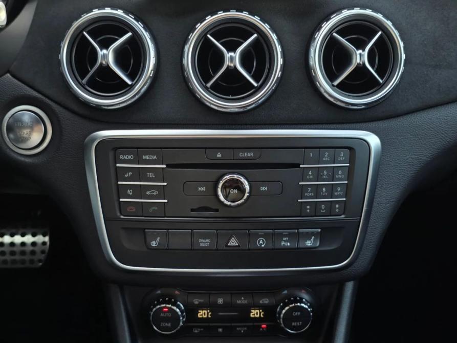 Mercedes-Benz GLA I (X156) Санкт-Петербург  - изображение 22