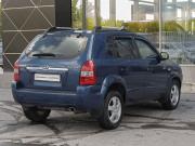 Hyundai Tucson I Новосибирск  - изображение 23