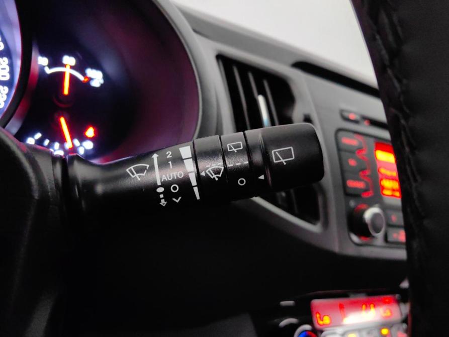 Kia Sportage III Подольск  - изображение 20