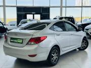 Hyundai Solaris I Шахты  - изображение 23