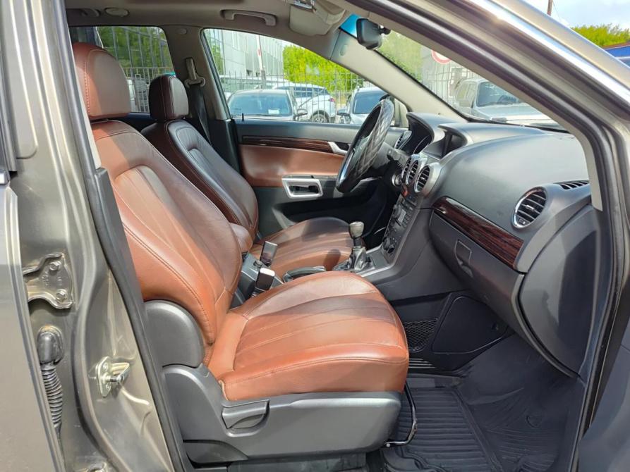 Opel Antara I Чебоксары  - изображение 13