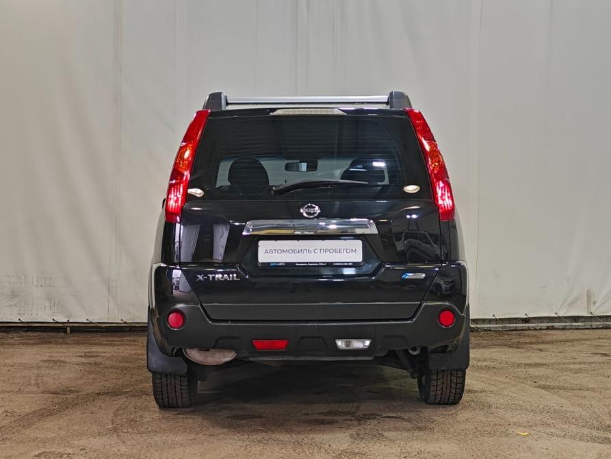 Nissan X-Trail II Кемерово  - изображение 5