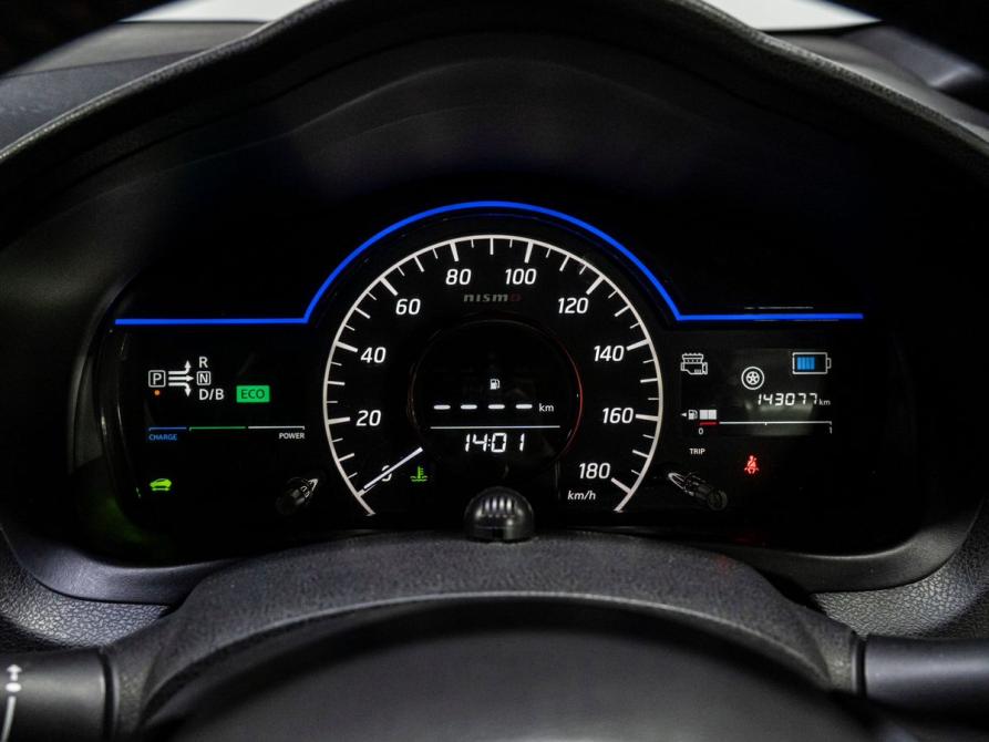 Nissan Note II Рестайлинг Тюмень  - изображение 26
