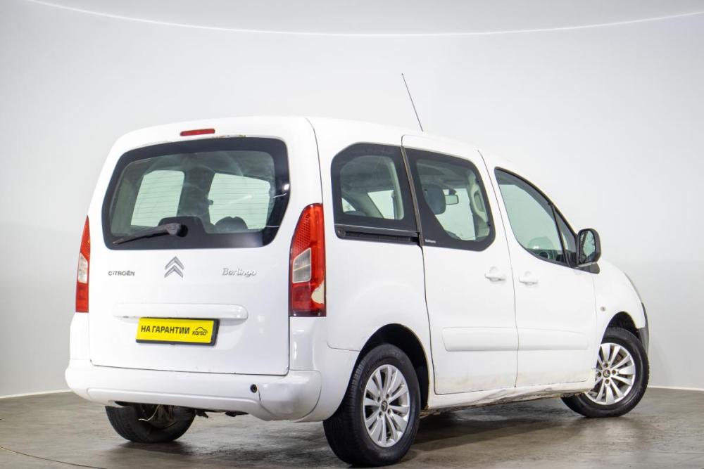 Citroen Berlingo I Рестайлинг Оренбург  - изображение 5