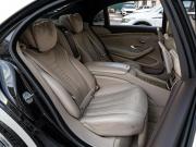 Mercedes-Benz S-Класс VI (W222 C217) Краснодар  - изображение 48