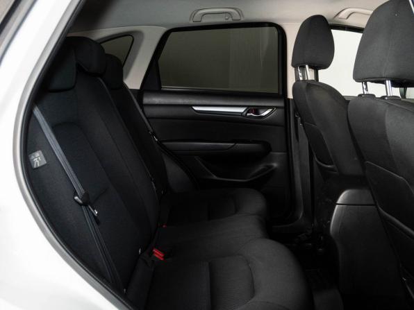 Mazda CX-5 II с пробегом 2018 года, цена 2 198 000 рублей, 95256 км, внедорожник, Автокод Объявления