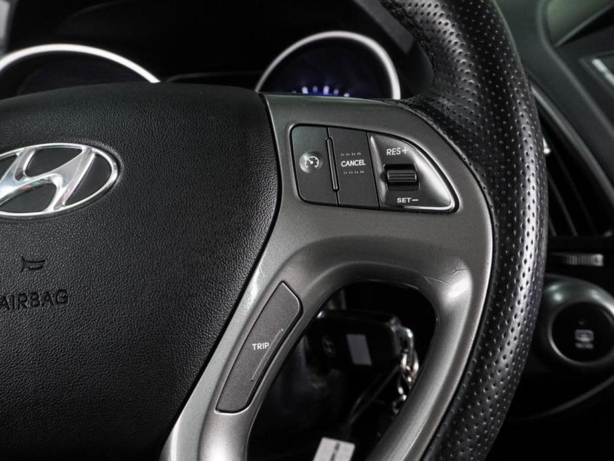 Hyundai ix35 I Рестайлинг Воронеж  - изображение 17