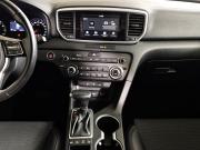 Kia Sportage IV Рестайлинг Москва  - изображение 35