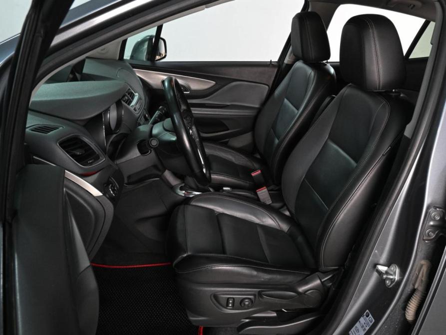 Opel Mokka I Ростов-на-Дону  - изображение 10
