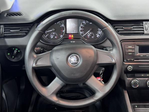 Skoda Octavia III (A7) с пробегом 2013 года, цена 899 000 рублей, 222000 км, лифтбек, Автокод Объявления