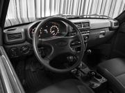 Lada (ВАЗ) Niva Legend Ставрополь  - изображение 23