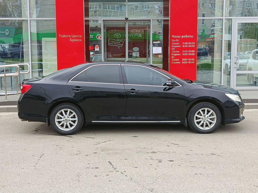Toyota Camry VII (XV50) Брянск  - изображение 4