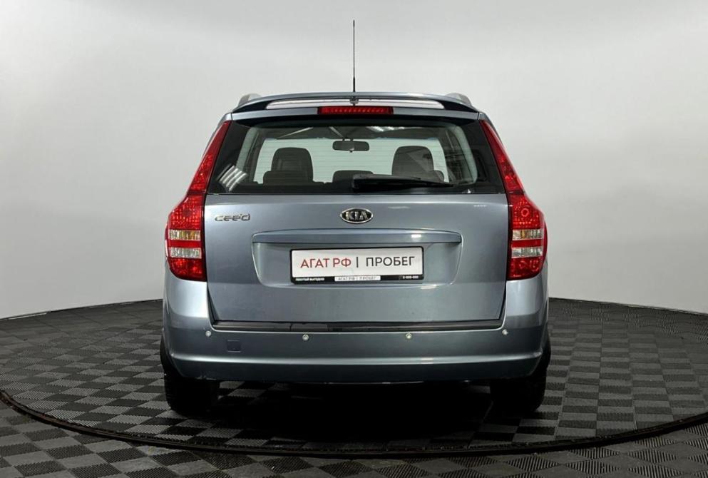 Kia Ceed I Нижний Новгород  - изображение 7