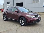 Nissan Murano II (Z51) Рестайлинг 2 Набережные Челны  - изображение 25