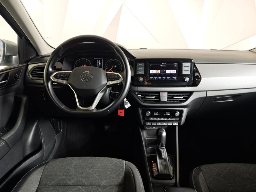 Volkswagen Polo VI Москва  - изображение 19