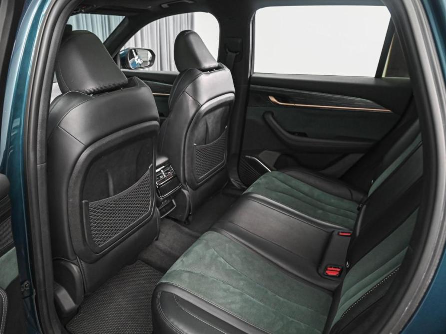 Geely Monjaro I Ставрополь  - изображение 11