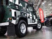 Land Rover Defender I Рестайлинг Санкт-Петербург  - изображение 26