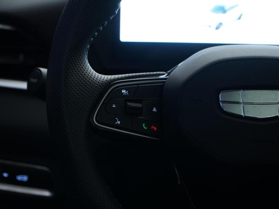 Geely Coolray I Рестайлинг Москва  - изображение 18
