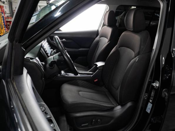 Hyundai Creta II с пробегом 2021 года, цена 1 999 000 рублей, 178913 км, внедорожник, Автокод Объявления
