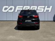 Hyundai Creta I Рестайлинг Кропоткин  - изображение 28