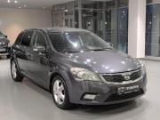 Kia Ceed I Рестайлинг Казань  - изображение 25