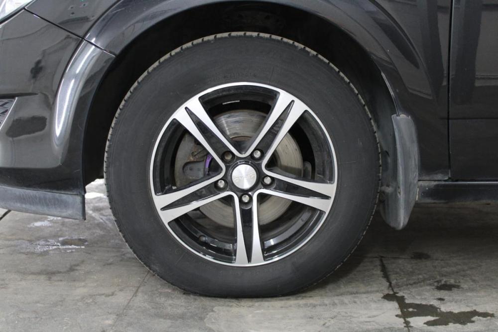 Opel Astra H Рестайлинг Ярославль  - изображение 14
