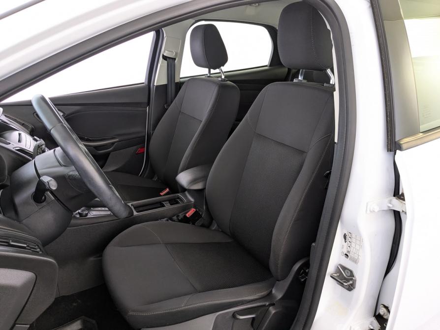 Ford Focus III Рестайлинг Москва  - изображение 20