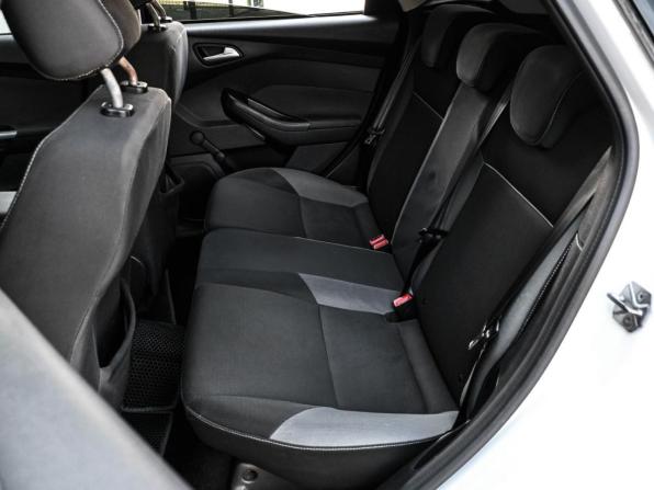 Ford Focus III с пробегом 2011 года, цена 774 000 рублей, 163691 км, хэтчбек, Автокод Объявления