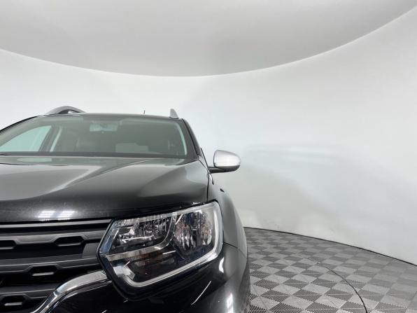 Renault Duster II с пробегом 2021 года, цена 1 969 000 рублей, 60000 км, внедорожник, Автокод Объявления