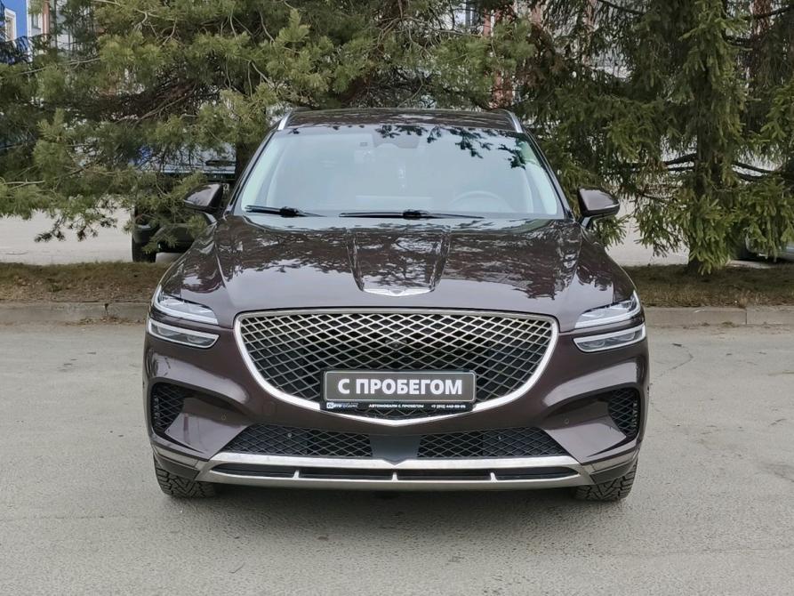 Genesis GV70 I Санкт-Петербург  - изображение 2