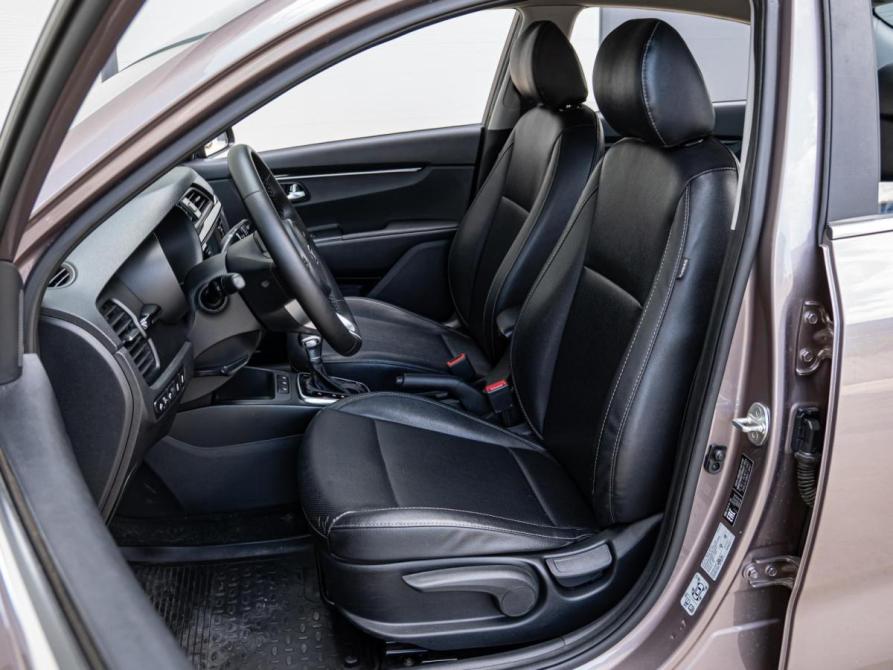 Kia Rio IV Краснодар  - изображение 10