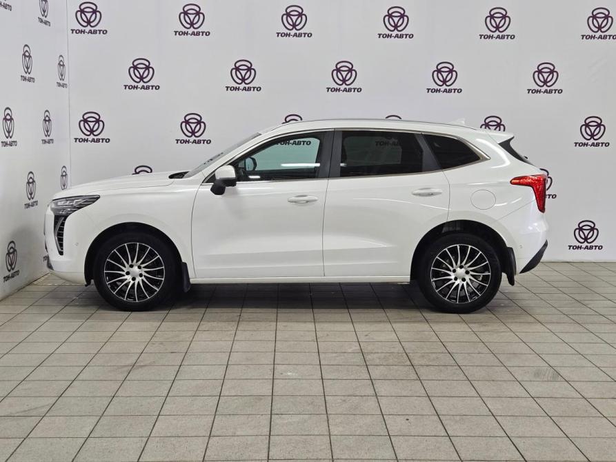 Haval Jolion I Тольятти  - изображение 8