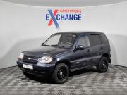 Chevrolet Niva I Нижний Новгород  - изображение 11