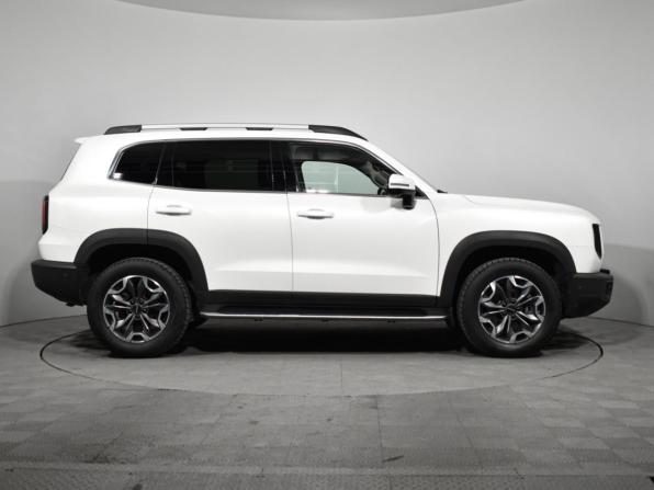 Haval Dargo с пробегом 2023 года, цена 2 699 000 рублей, 28329 км, внедорожник, Автокод Объявления