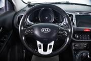 Kia Sportage III Рестайлинг Пермь  - изображение 37