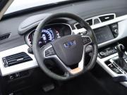 Geely Atlas I Уфа  - изображение 29