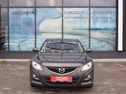 Mazda 6 II (GH) Рестайлинг Архангельск  - изображение 18