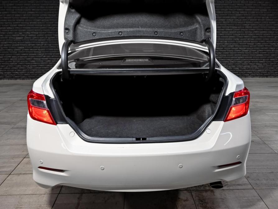 Toyota Camry VII (XV50) Екатеринбург  - изображение 6
