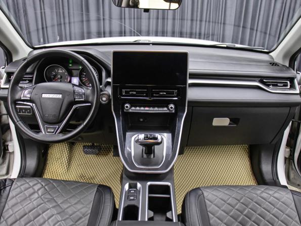 Haval M6 II с пробегом 2023 года, цена 1 749 000 рублей, 62329 км, внедорожник, Автокод Объявления