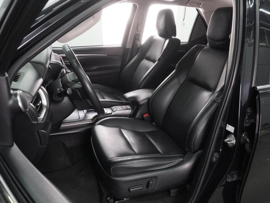Toyota Fortuner II Рестайлинг Воронеж  - изображение 11
