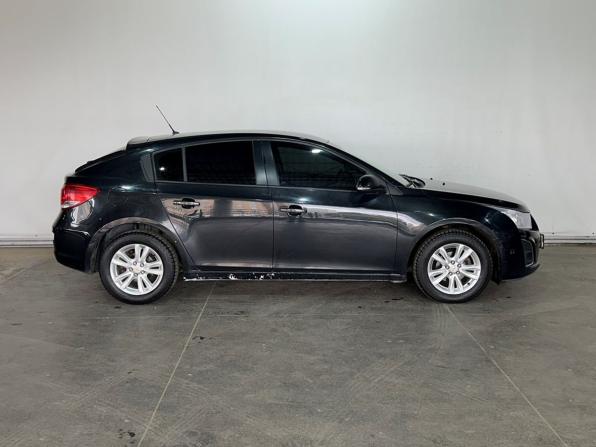 Chevrolet Cruze I Рестайлинг с пробегом 2013 года, цена 849 000 рублей, 123000 км, хэтчбек, Автокод Объявления