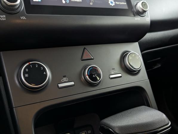 Hyundai Creta II с пробегом 2021 года, цена 2 025 000 рублей, 104539 км, внедорожник, Автокод Объявления